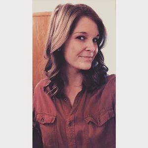 Meet your Posher, Kate